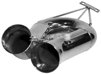 Труба выхлопного газа JP GROUP купить