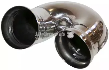 Труба выхлопного газа JP GROUP купить