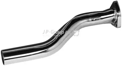 Труба выхлопного газа JP GROUP купить