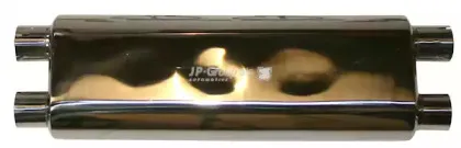 Глушитель выхлопных газов конечный JP GROUP купить