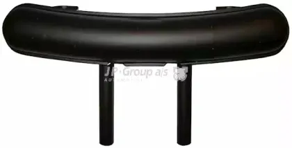 Глушитель выхлопных газов конечный JP GROUP купить