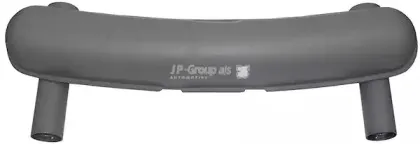 Глушитель для спортивного автомобиля JP GROUP купить