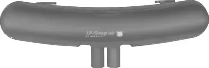 Глушитель выхлопных газов конечный JP GROUP купить