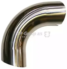 Труба выхлопного газа JP GROUP купить