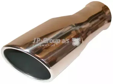 Труба выхлопного газа JP GROUP купить
