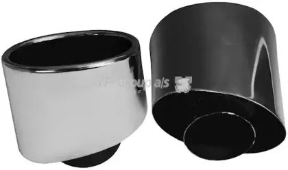 Труба выхлопного газа JP GROUP купить