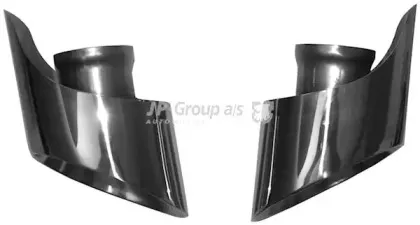 Труба выхлопного газа JP GROUP купить