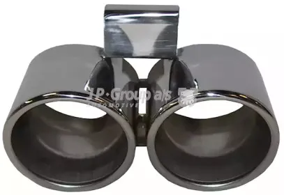 Труба выхлопного газа JP GROUP купить