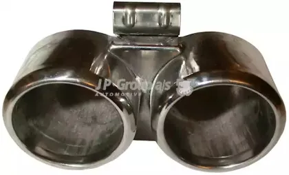 Труба выхлопного газа JP GROUP купить