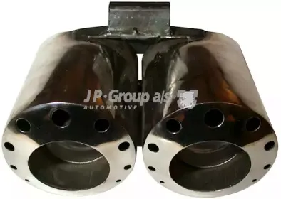 Труба выхлопного газа JP GROUP купить