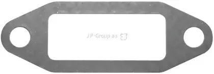 Прокладка, труба выхлопного газа JP GROUP купить