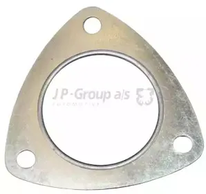 Прокладка, труба выхлопного газа JP GROUP купить
