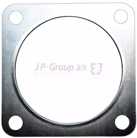 Прокладка, труба выхлопного газа JP GROUP купить
