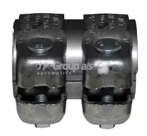 Клемма, система выпуска JP GROUP купить