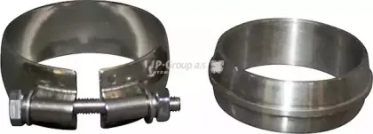 Клемма, система выпуска JP GROUP купить