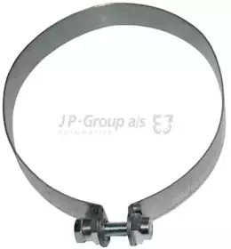 Клемма, система выпуска JP GROUP купить