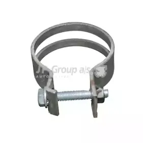 Клемма, система выпуска JP GROUP купить