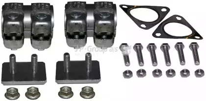 Монтажный комплект, катализатор JP GROUP купить