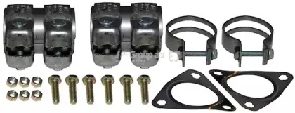 Монтажный комплект, катализатор JP GROUP купить