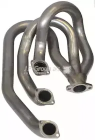 Глушитель для спортивного автомобиля JP GROUP купить