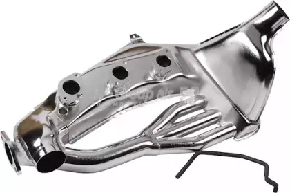 Теплообменник, отопление салона JP GROUP купить