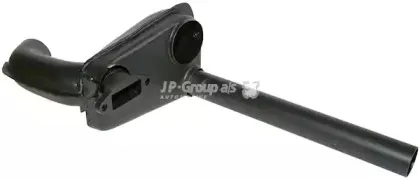 Теплообменник, отопление салона JP GROUP купить