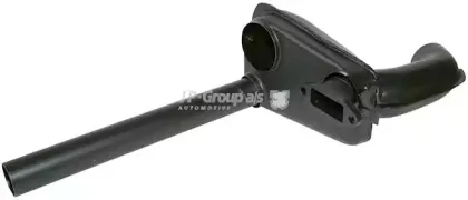 Теплообменник, отопление салона JP GROUP купить