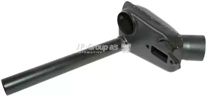 Теплообменник, отопление салона JP GROUP купить