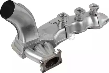 Теплообменник, отопление салона JP GROUP купить