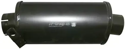 Блок управления, отопление / вентиляция JP GROUP купить