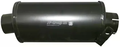 Блок управления, отопление / вентиляция JP GROUP купить