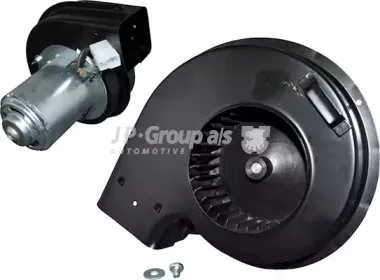 Вентилятор салона JP GROUP купить