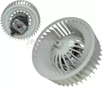 Вентилятор салона JP GROUP купить