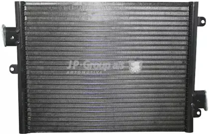 Конденсатор, кондиционер JP GROUP купить