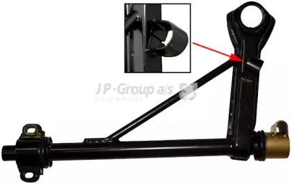 Рычаг независимой подвески колеса, подвеска колеса JP GROUP купить