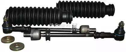 Поперечная рулевая тяга JP GROUP купить