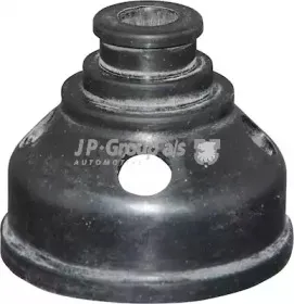 Втулка, вал рычага поворотного кулака JP GROUP купить