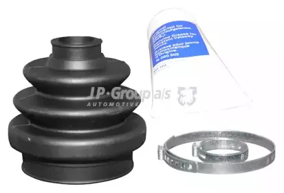Комплект пылника, приводной вал JP GROUP купить