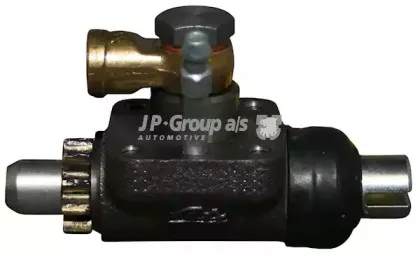 Колесный тормозной цилиндр JP GROUP купить