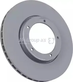 Тормозной диск JP GROUP купить