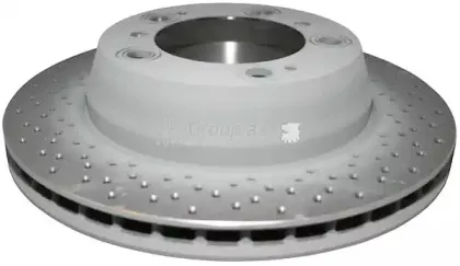 Тормозной диск JP GROUP купить