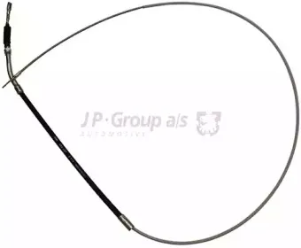 Трос, управление сцеплением JP GROUP купить
