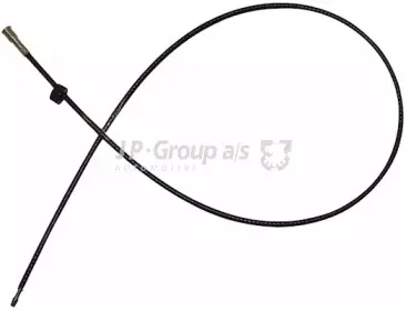 Тросик спидометра JP GROUP купить