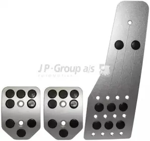Педаль тормоза JP GROUP купить