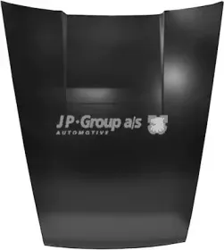 Капот двигателя JP GROUP купить