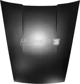 Капот двигателя JP GROUP купить