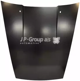Капот двигателя JP GROUP купить