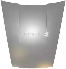 Капот двигателя JP GROUP купить
