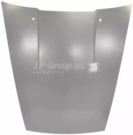 Капот двигателя JP GROUP купить