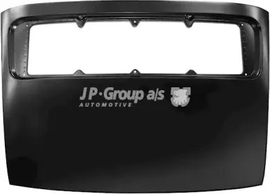 Заслонка багажника /помещения для груза JP GROUP купить